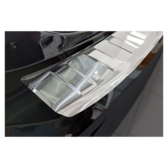 Læssekantbeskytter VW Golf VIII Variant 2020 i rustfrit stål - Avisa