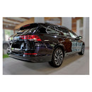 Læssekantbeskytter VW Golf VIII Variant 2020- Stål