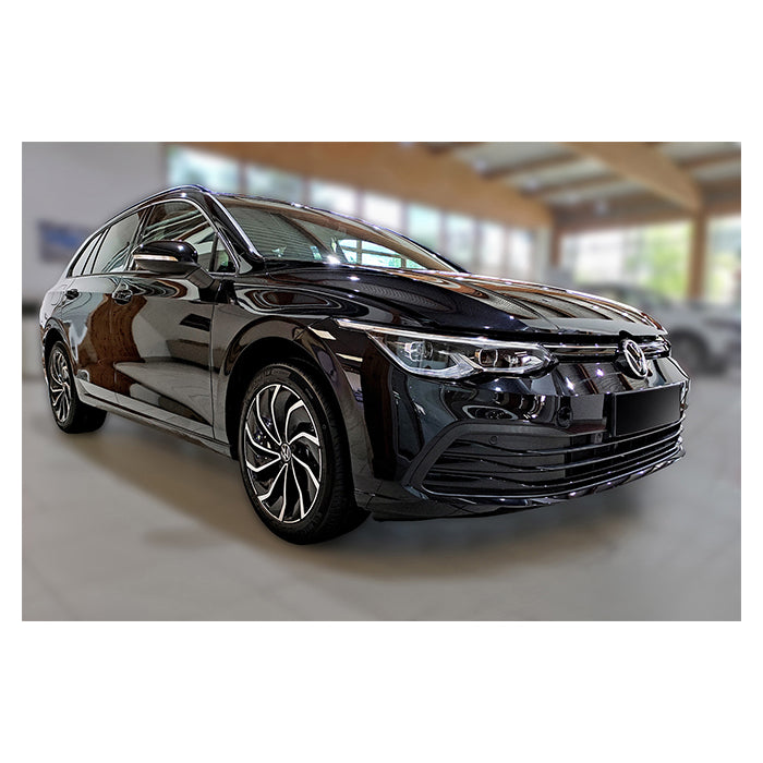 Læssekantbeskytter VW Golf VIII Variant 2020 i rustfrit stål - Avisa