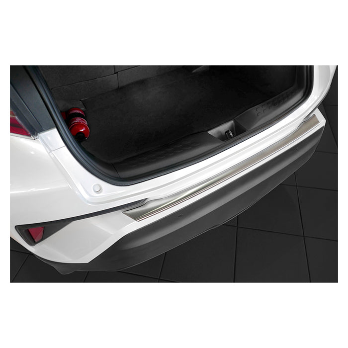 Læssekantbeskytter Toyota C‑HR 2016- Stål - Avisa