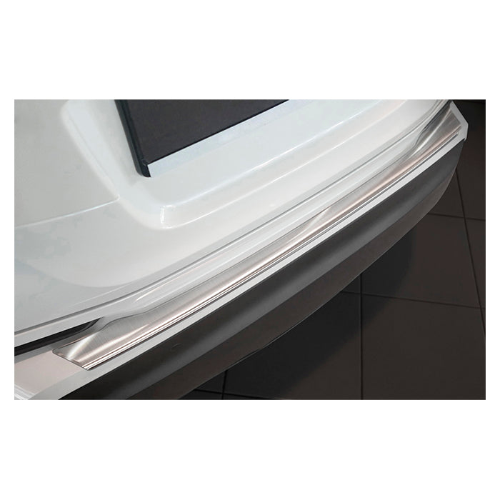 Læssekantbeskytter Toyota C‑HR 2016- Stål - Avisa