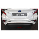 Læssekantbeskytter Toyota C-HR 2016- Stål