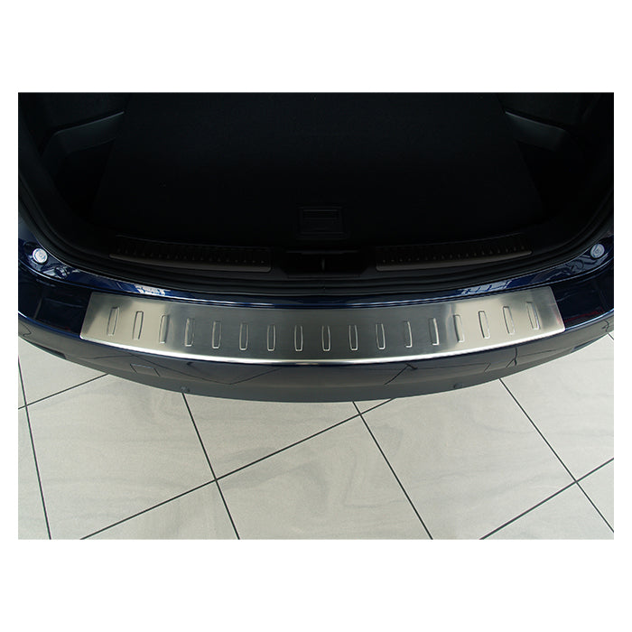 Læssekantbeskytter Mazda 6 Stationcar GJ 2012- Stål