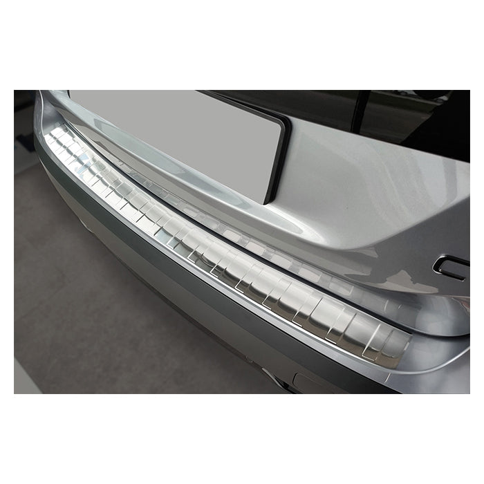 Læssekantbeskytter Citroen C4 III 2020- Stål - formstøbt, skridsikker montering avisa