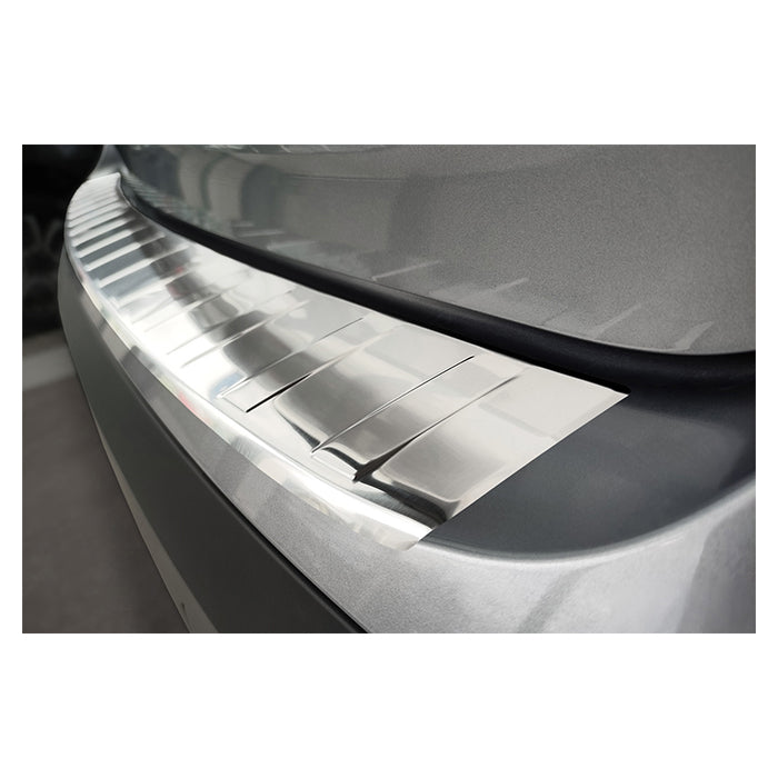 Læssekantbeskytter Citroen C4 III 2020- Stål - formstøbt, skridsikker montering avisa