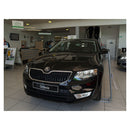 Læssekantbeskytter Skoda Octavia Sedan 2013-2019 Stål