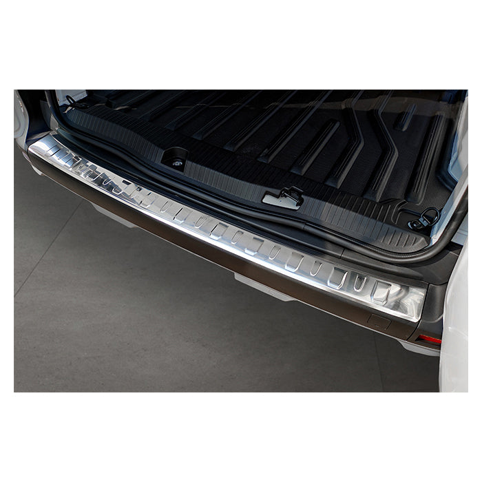 Læssekantbeskytter - Renault Kangoo 2021 - avisa