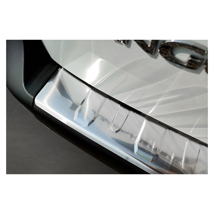 Læssekantbeskytter - Renault Kangoo 2021 - avisa