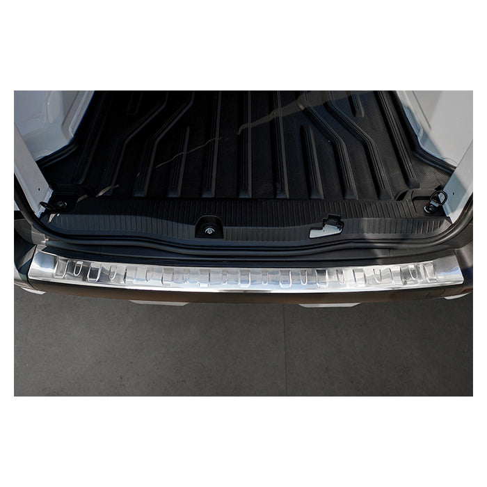 Læssekantbeskytter - Renault Kangoo 2021 - avisa