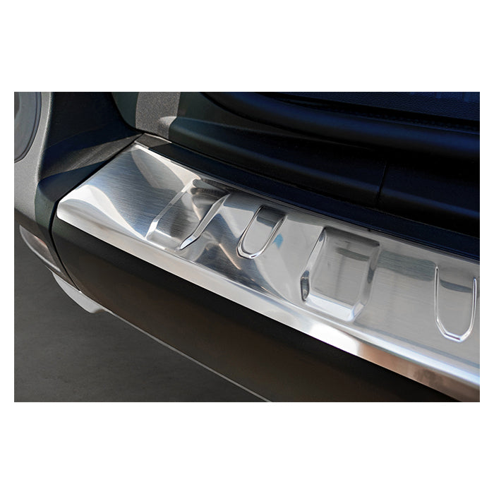 Læssekantbeskytter - Renault Kangoo 2021 - avisa