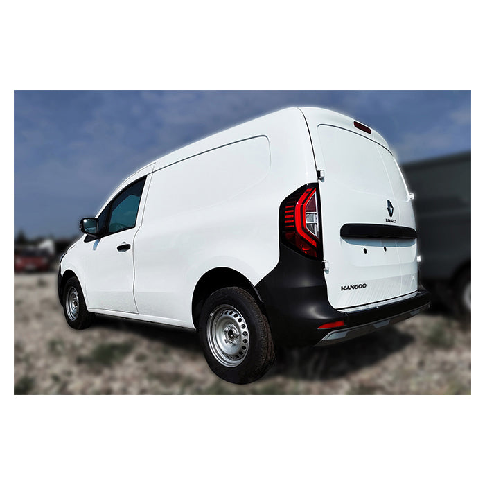 Læssekantbeskytter - Renault Kangoo 2021 - avisa