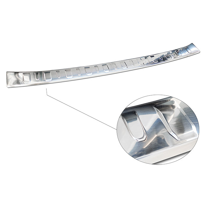 Læssekantbeskytter - Renault Kangoo 2021 - avisa