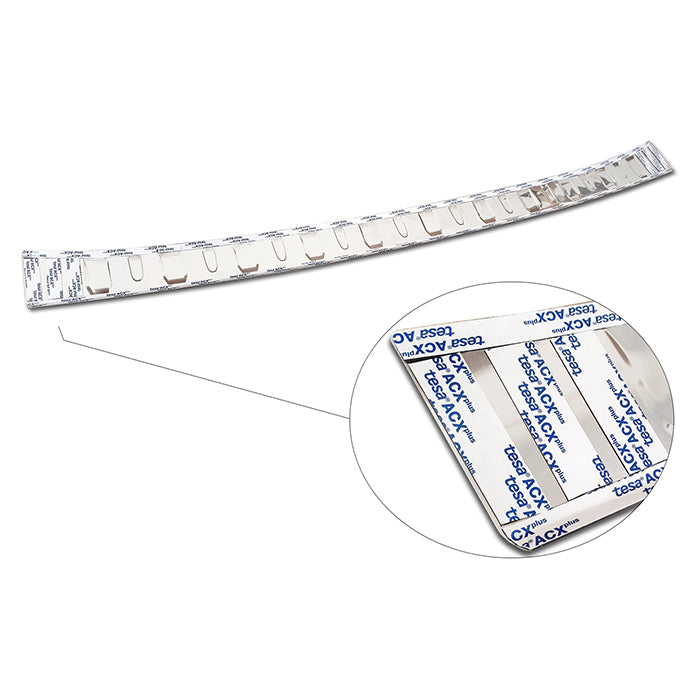 Læssekantbeskytter - Renault Kangoo 2021 - avisa