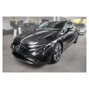 Læssekantbeskytter Mercedes EQE V295 2022- Stål