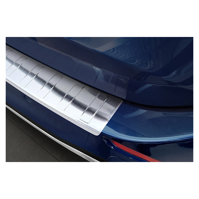 Læssekantbeskytter Mercedes C-Klasse S206 (2021-) i rustfrit stål - Avisa