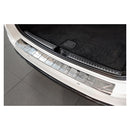 Læssekantbeskytter Mercedes C-klasse S206 2021- Stål