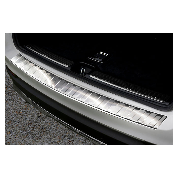 Læssekantbeskytter Mercedes Glc Hybrid 2015 - avisa