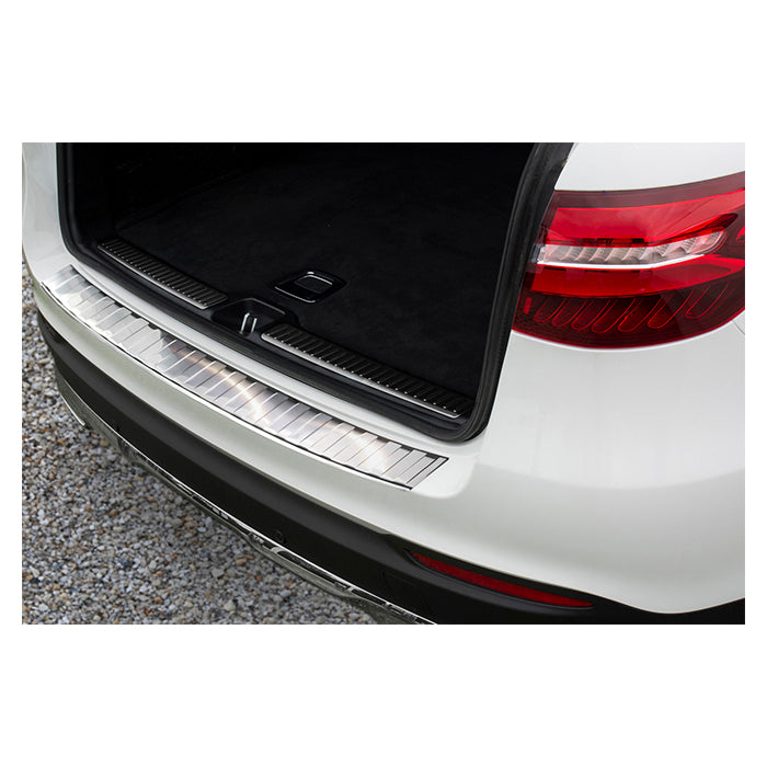 Læssekantbeskytter Mercedes Glc Hybrid 2015 - avisa