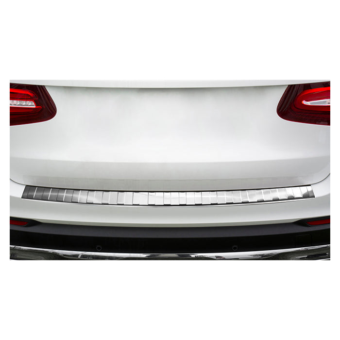 Læssekantbeskytter Mercedes Glc Hybrid 2015 - avisa