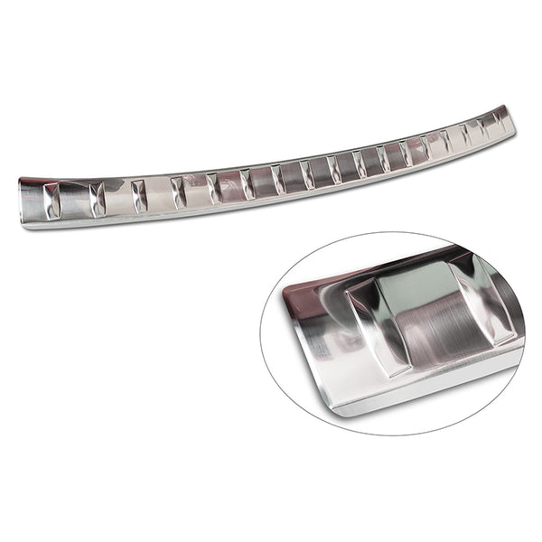 Læssekantbeskytter Seat Ibiza V 2021- i poleret stål - Avisa