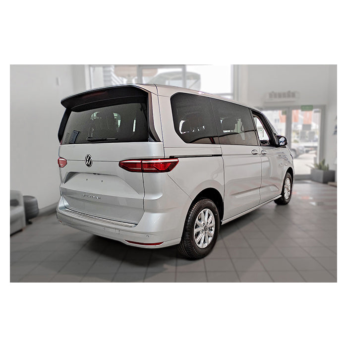 Læssekantbeskytter Volkswagen Multivan T7 2021- i poleret rustfrit stål - Avisa