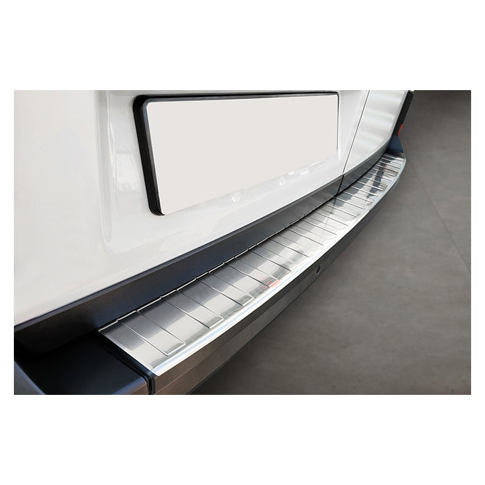 Læssekantbeskytter - TGE 2017 - avisa