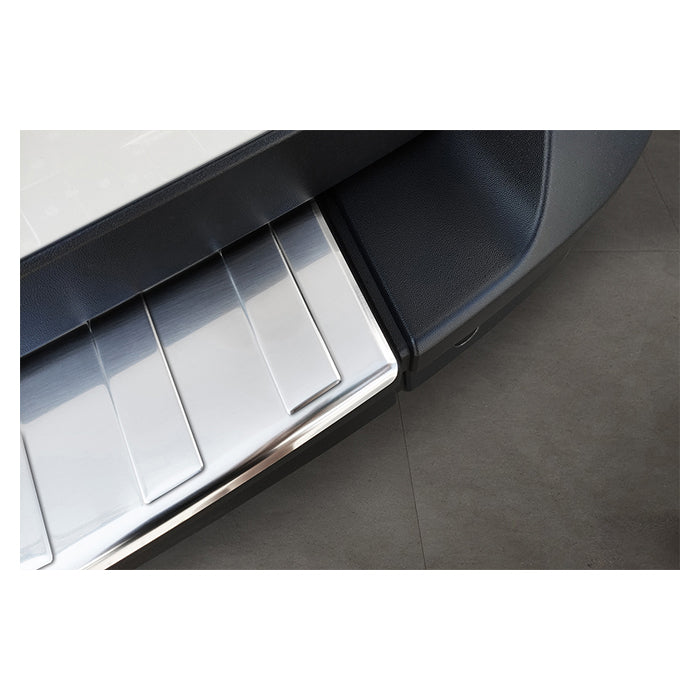 Læssekantbeskytter - TGE 2017 - avisa