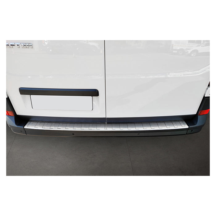 Læssekantbeskytter - TGE 2017 - avisa