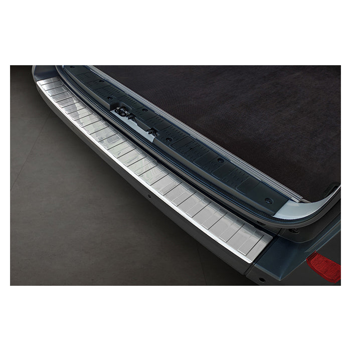 Læssekantbeskytter - TGE 2017 - avisa