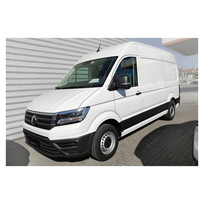 Læssekantbeskytter - TGE 2017 - avisa