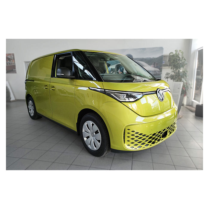 Læssekantbeskytter i poleret rustfrit stål til VW ID.Buzz/ID.Cargo 2022- - Avisa