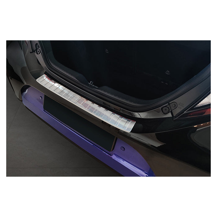 Læssekantbeskytter Toyota Aygo X 2022 stål - Avisa