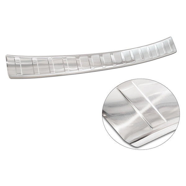 Læssekantbeskytter Toyota Aygo X 2022 stål - Avisa