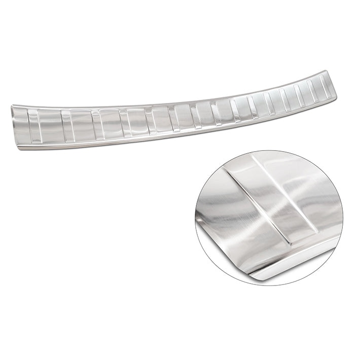 Læssekantbeskytter Toyota Aygo X 2022 stål - Avisa