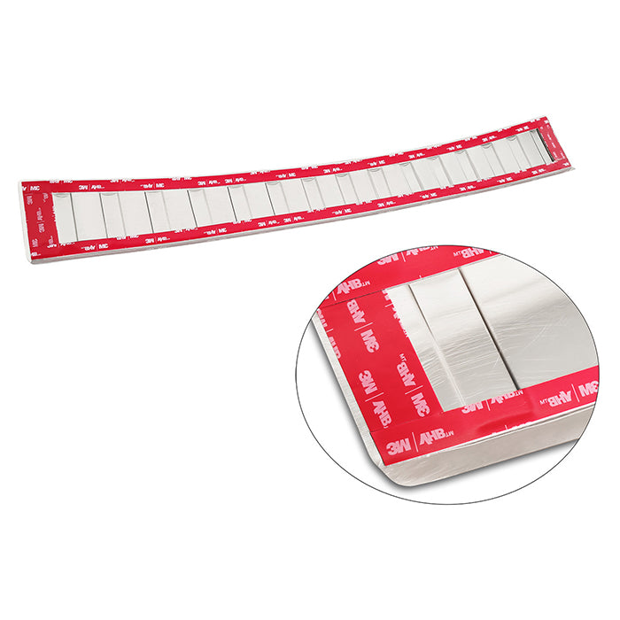 Læssekantbeskytter Toyota Aygo X 2022 stål - Avisa