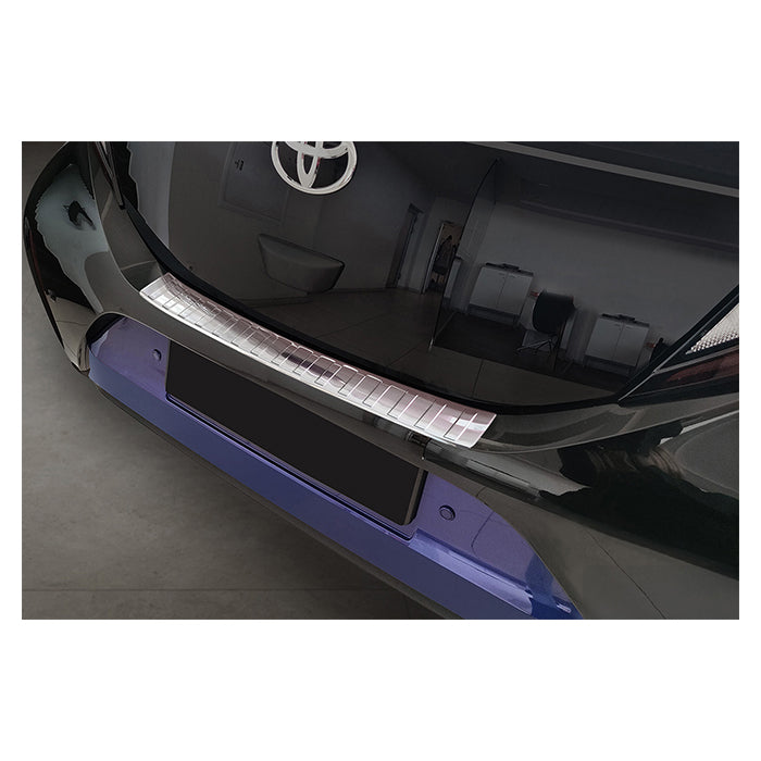 Læssekantbeskytter Toyota Aygo X 2022 stål - Avisa