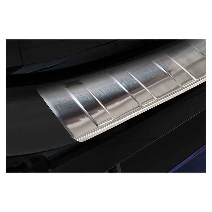 Læssekantbeskytter Toyota Aygo X 2022 stål - Avisa