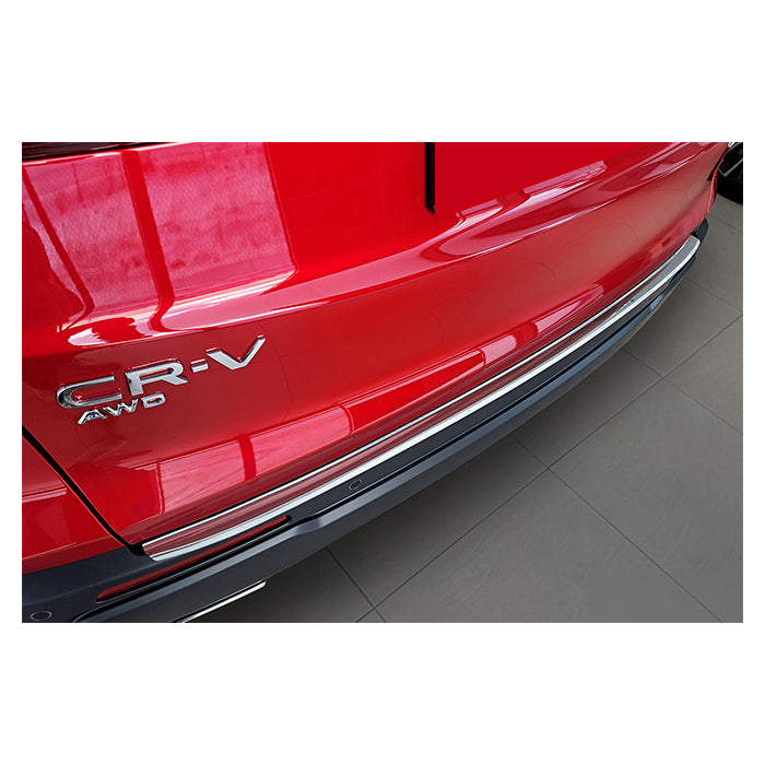 Læssekantbeskytter stål til Honda CR-V VI 2023 - Avisa