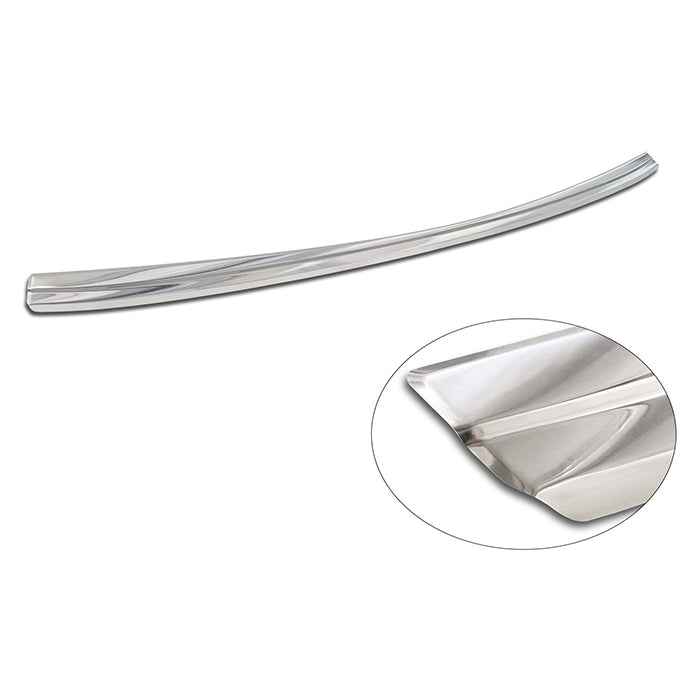 Læssekantbeskytter stål til Honda CR-V VI 2023 - Avisa