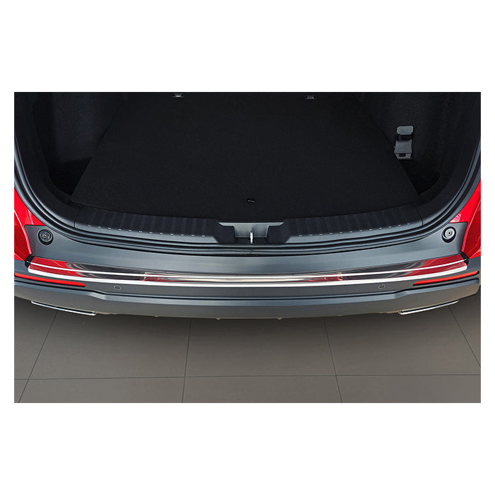 Læssekantbeskytter stål til Honda CR-V VI 2023 - Avisa