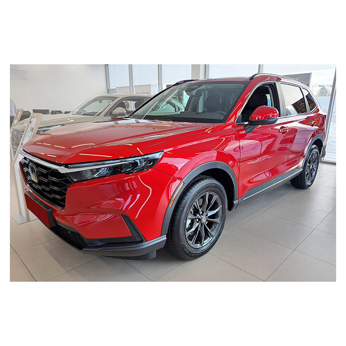 Læssekantbeskytter stål til Honda CR-V VI 2023 - Avisa