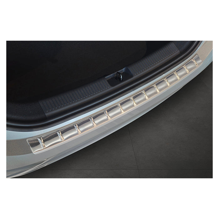 Læssekantbeskytter MG3 2024- i rustfrit stål - Avisa