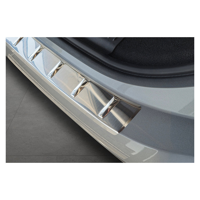 Læssekantbeskytter MG3 2024- i rustfrit stål - Avisa