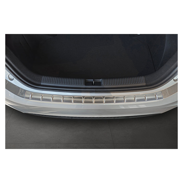 Læssekantbeskytter MG3 2024- i rustfrit stål - Avisa