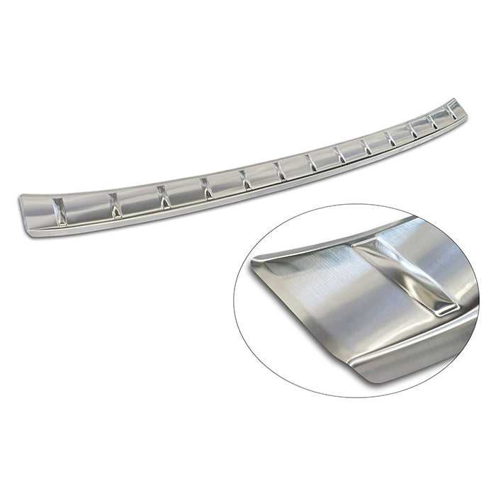 Læssekantbeskytter MG3 2024- i rustfrit stål - Avisa