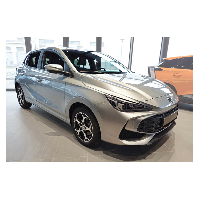 Læssekantbeskytter MG3 2024- i rustfrit stål - Avisa