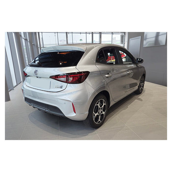 Læssekantbeskytter MG3 2024- i rustfrit stål - Avisa