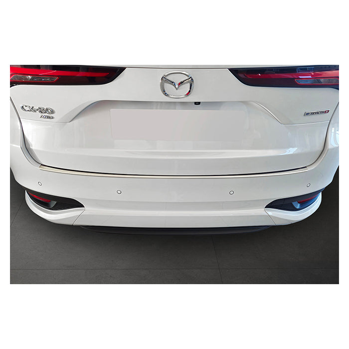 Læssekantbeskytter Mazda Cx - avisa (11 235892)