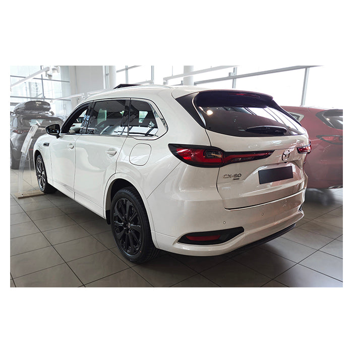 Læssekantbeskytter Mazda Cx - avisa (11 235892)