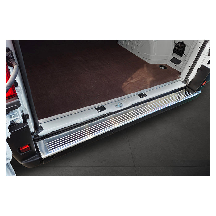 Læssekantbeskytter Ducato - Movano, Proace Max 2023 - avisa (Proace Max 2023)